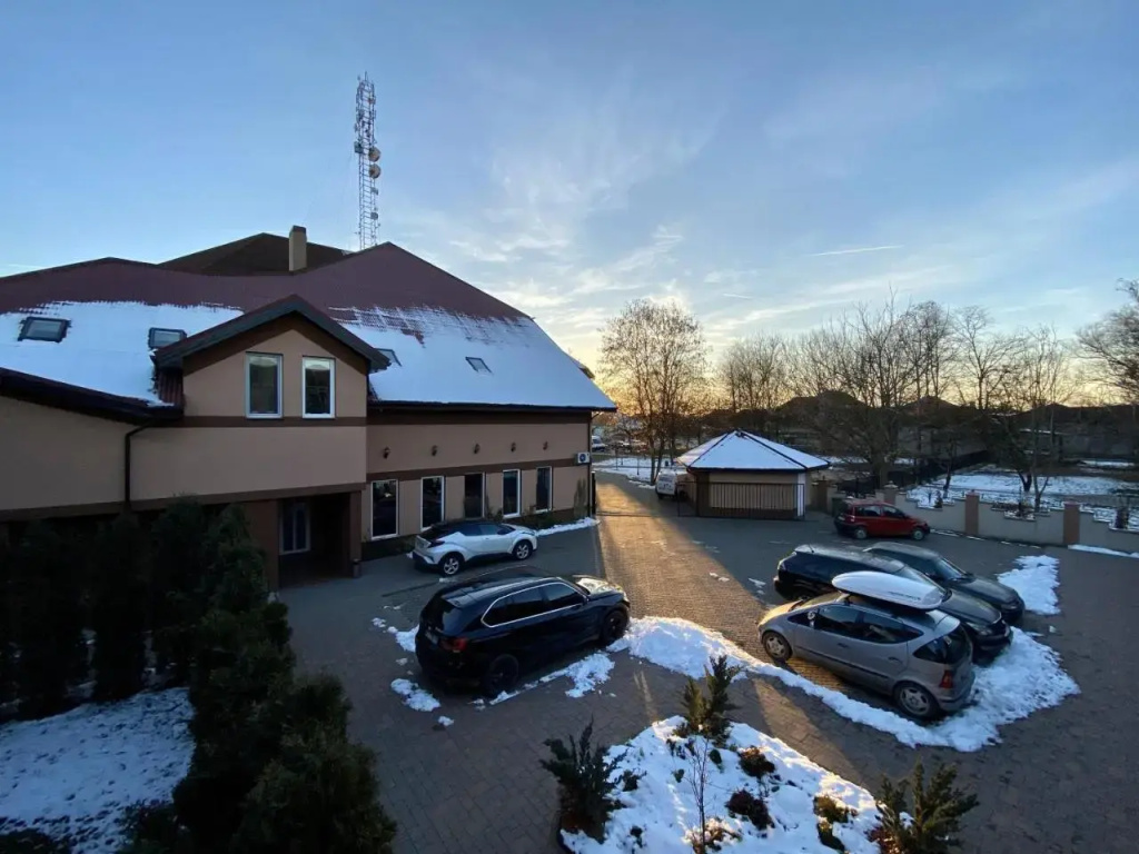 Sting Hotel & Event Palace - Général