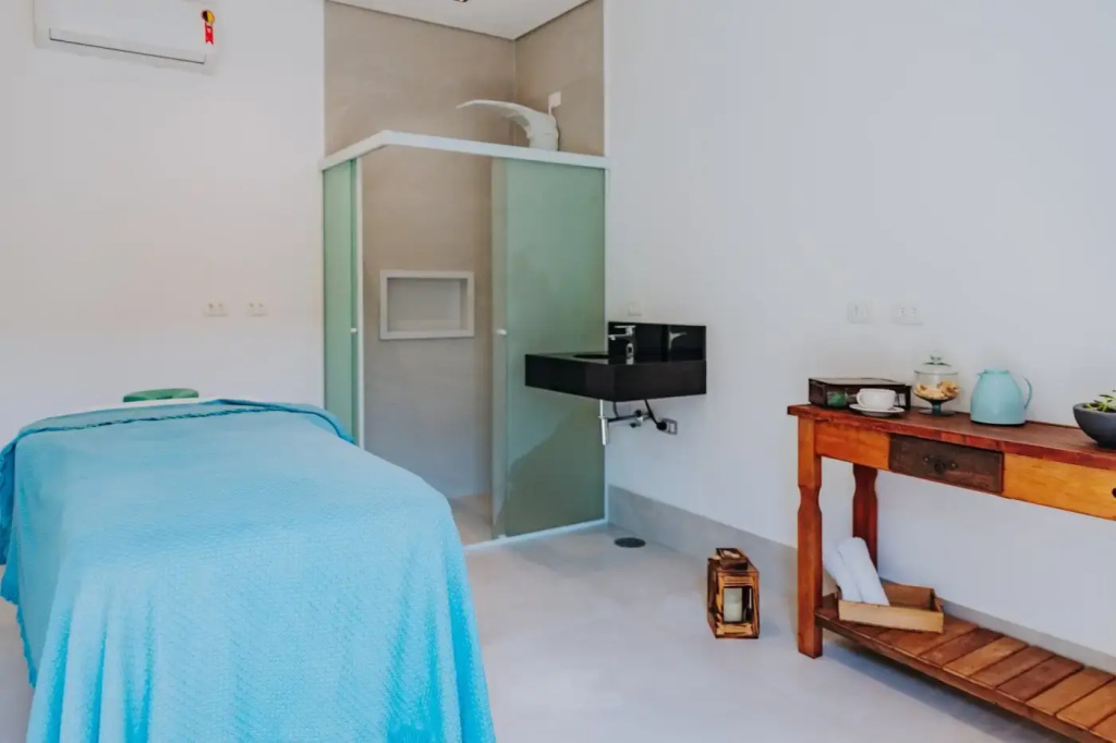 Vistabela Resort & Spa - Général