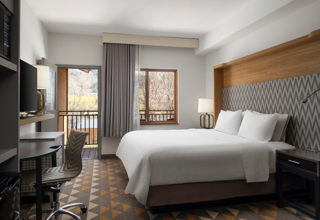 Holiday Inn Steamboat Springs by IHG - Général