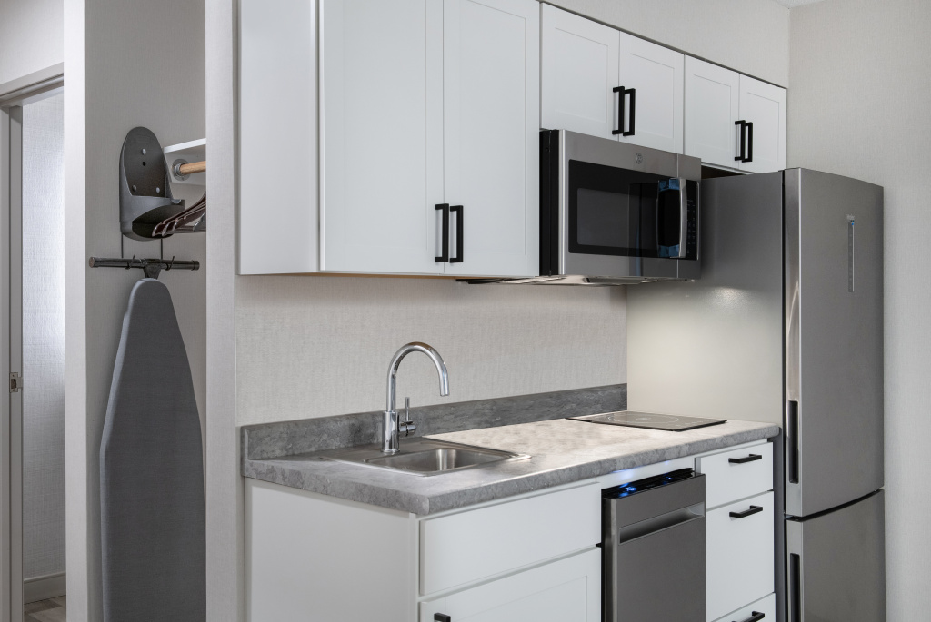 Holiday Inn Express South Burlington Downtown by IHG - Général