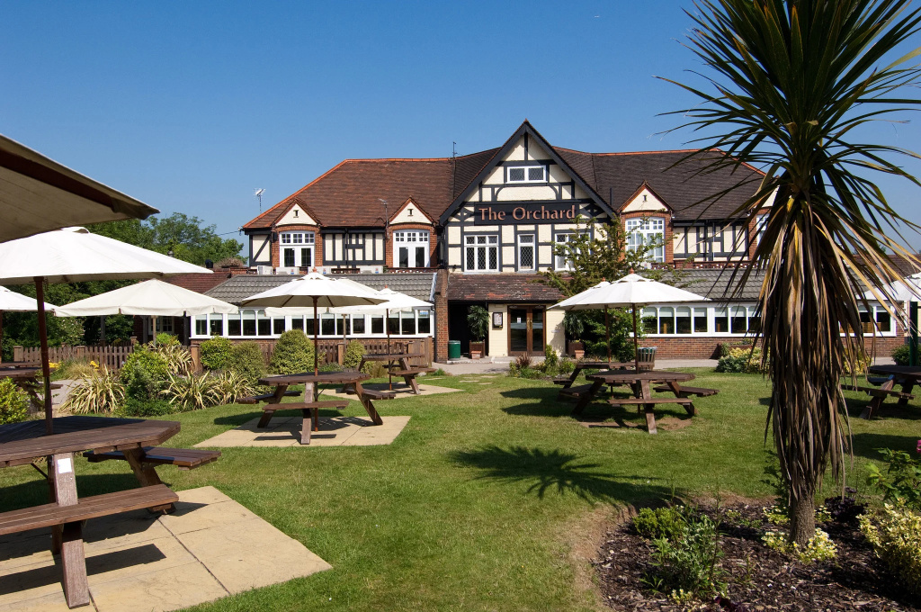 Premier Inn London Ruislip - Général