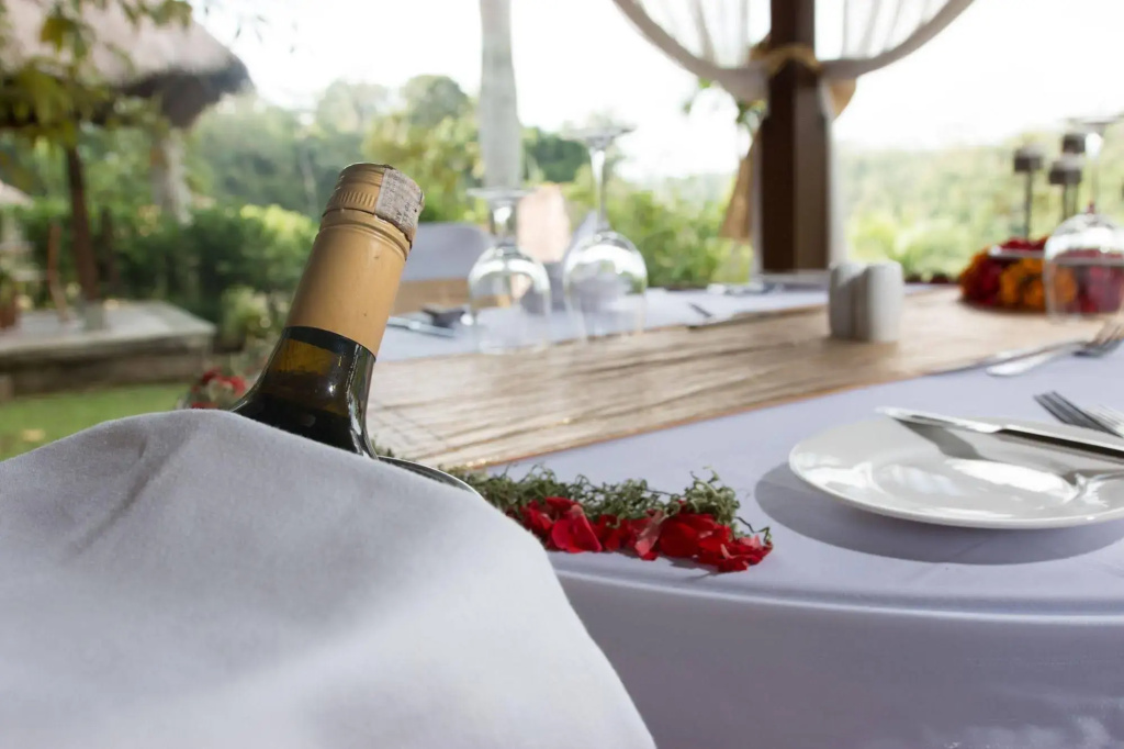 The Payogan Villa Resort & Spa Ubud - Général