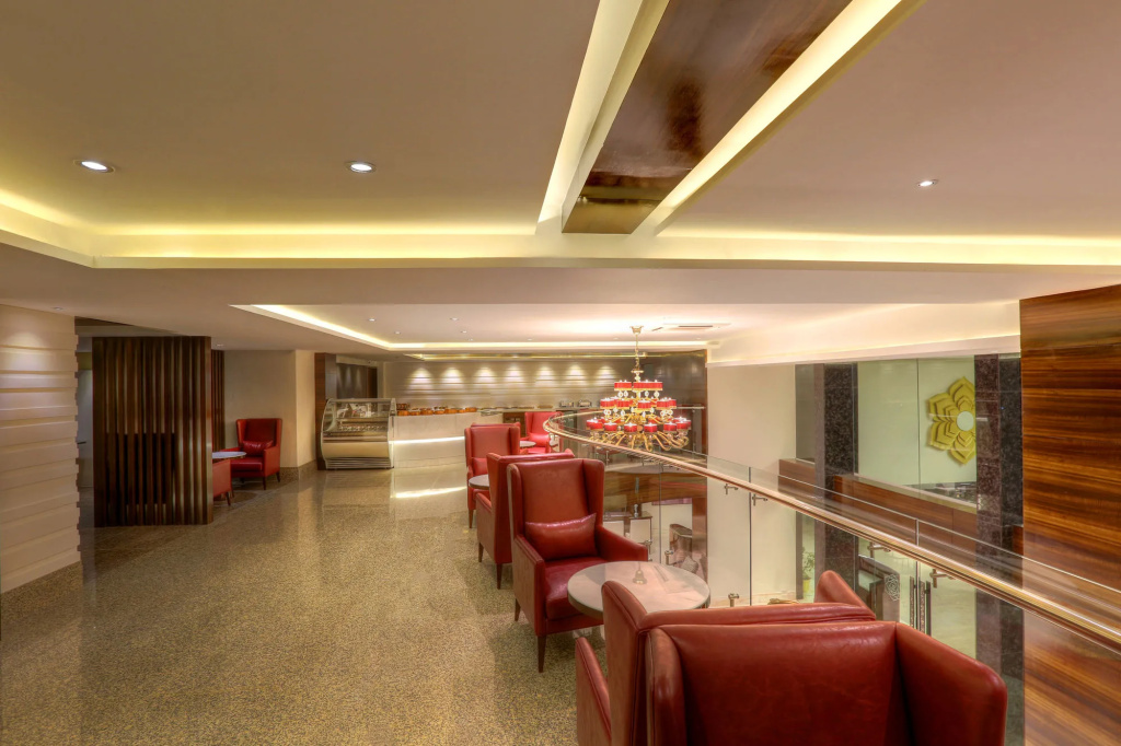 Samanvay Boutique Hotel Udupi - Général