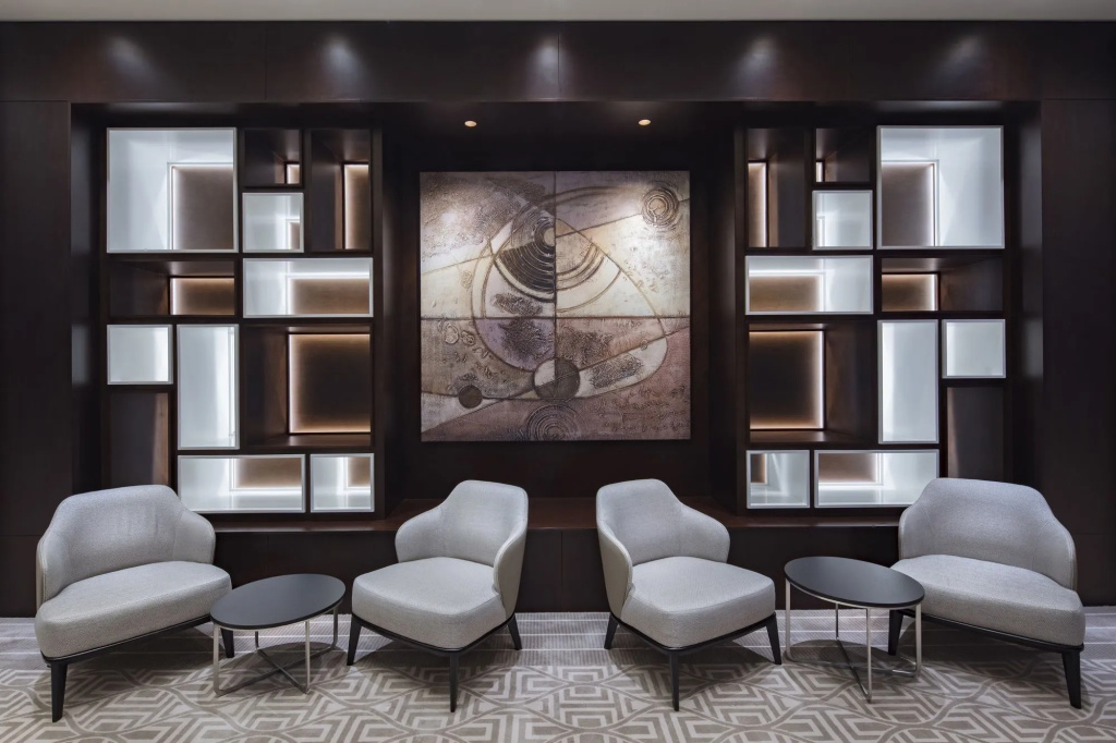 Doubletree by Hilton Istanbul Umraniye