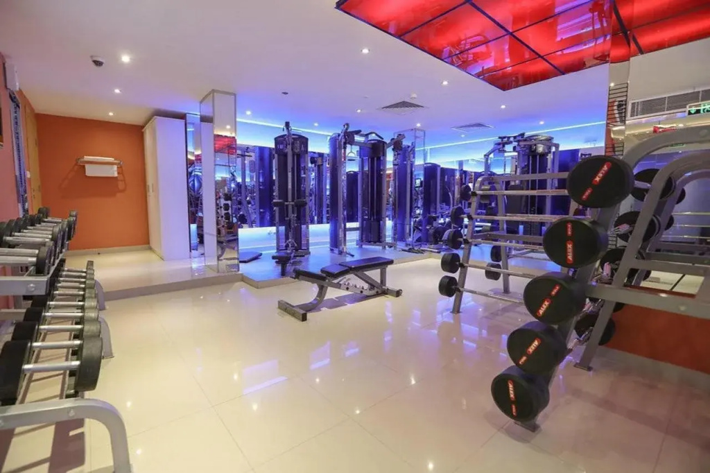 LE DIYAR Al Waha Hotel Riyadh - Général