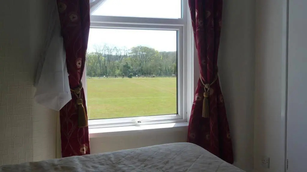 White Horse Guesthouse - Général