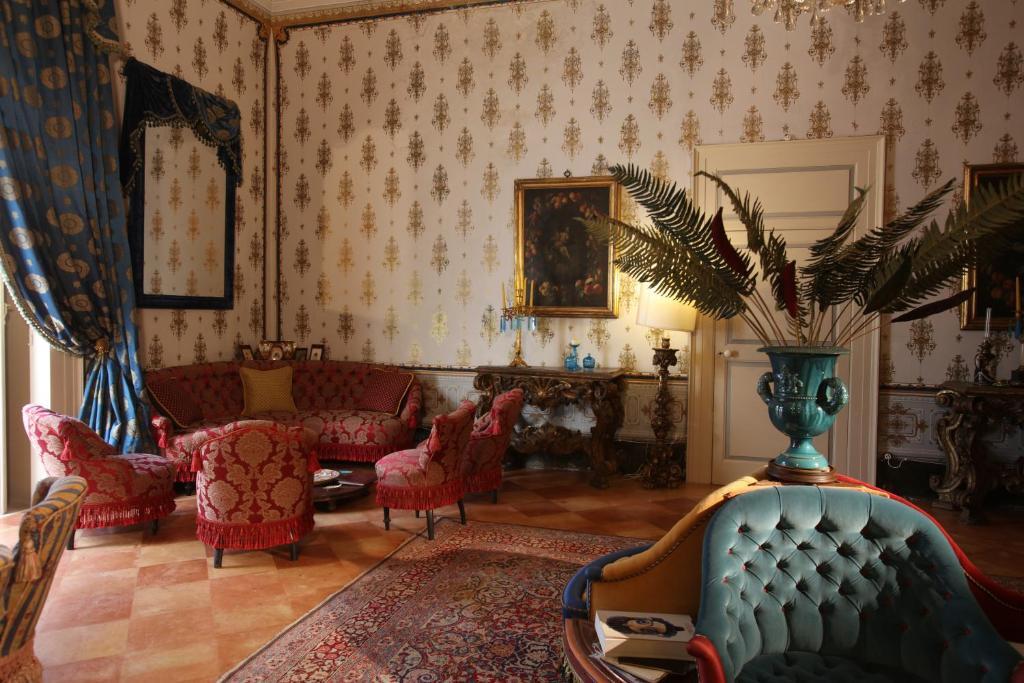 Villa Fenicia by null