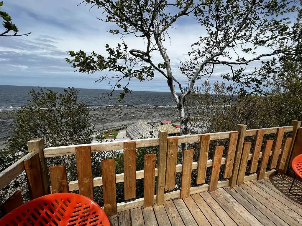 Auberge Festive Sea Shack - фото 19