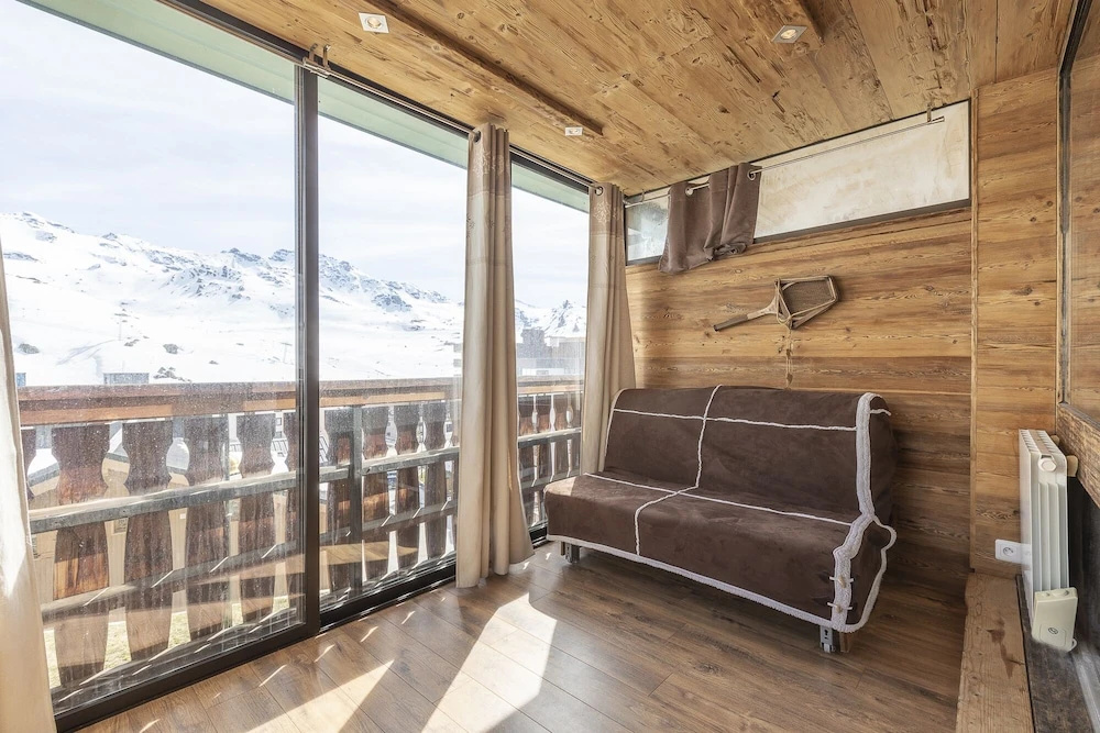 Afficher la photo 7 — Résidence Le Sérac - Val Thorens