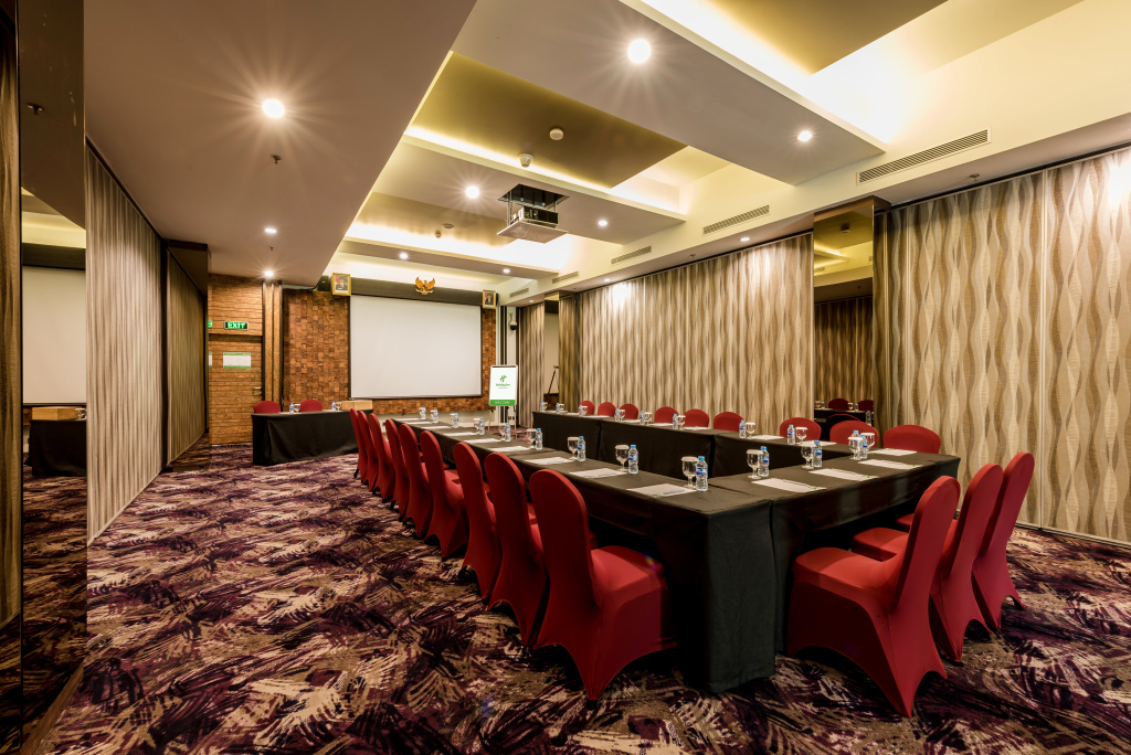 Holiday Inn Cikarang Jababeka by IHG - Général
