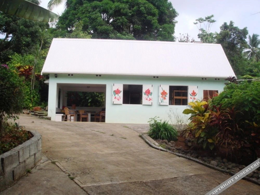 Coffeeriver Cottages
