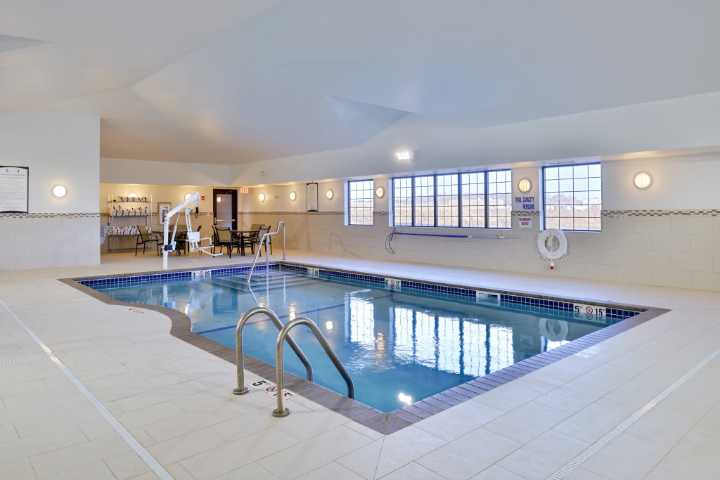 Staybridge Suites Rochester - Commerce Dr NW by IHG - Général