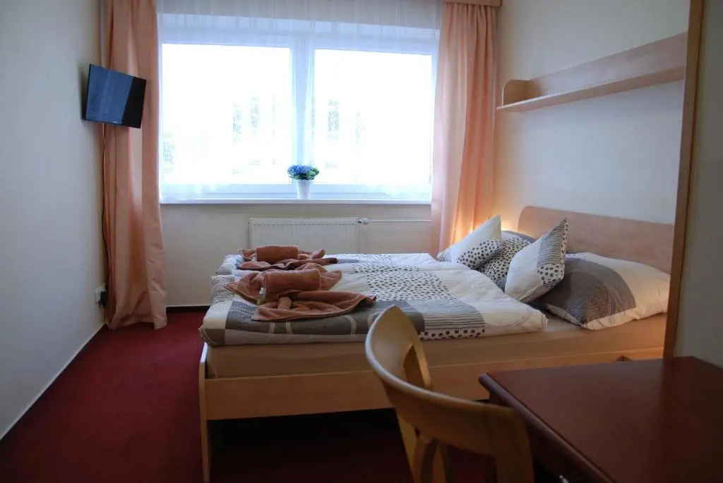 Hotel Churáňov - Chambres