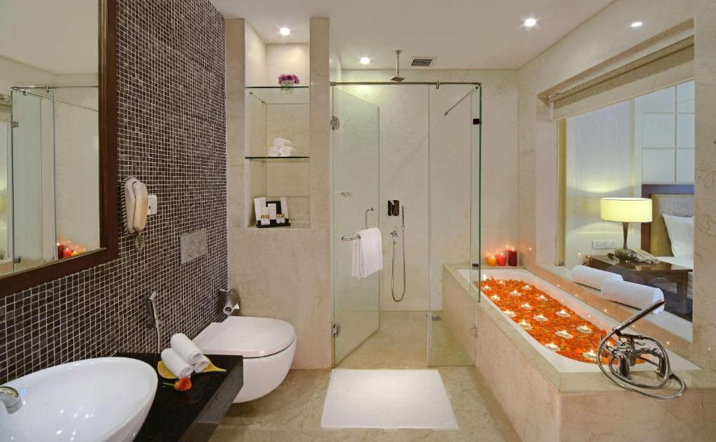 Country Inn & Suites By Radisson, Goa Candolim