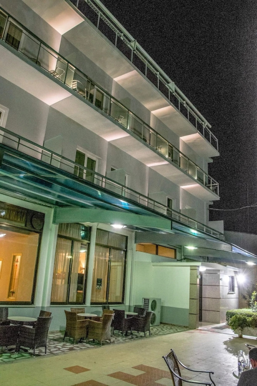 Hotel photo 19
