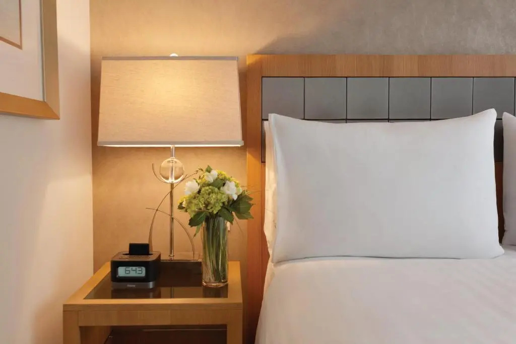 Executive Hotel Le Soleil New York - Chambres