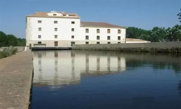 Molino del Agueda - Général