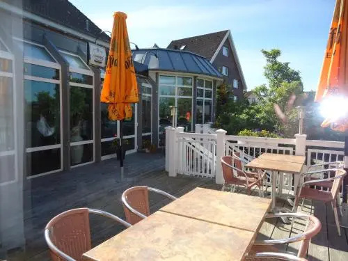 Balcony & Terrace