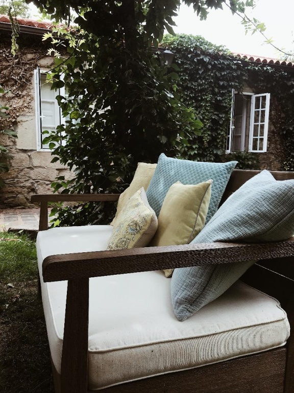 Ecohotel Nos