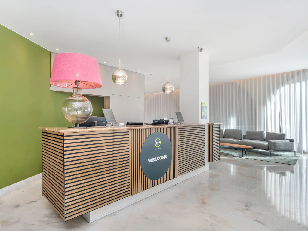 Hotel photo 10