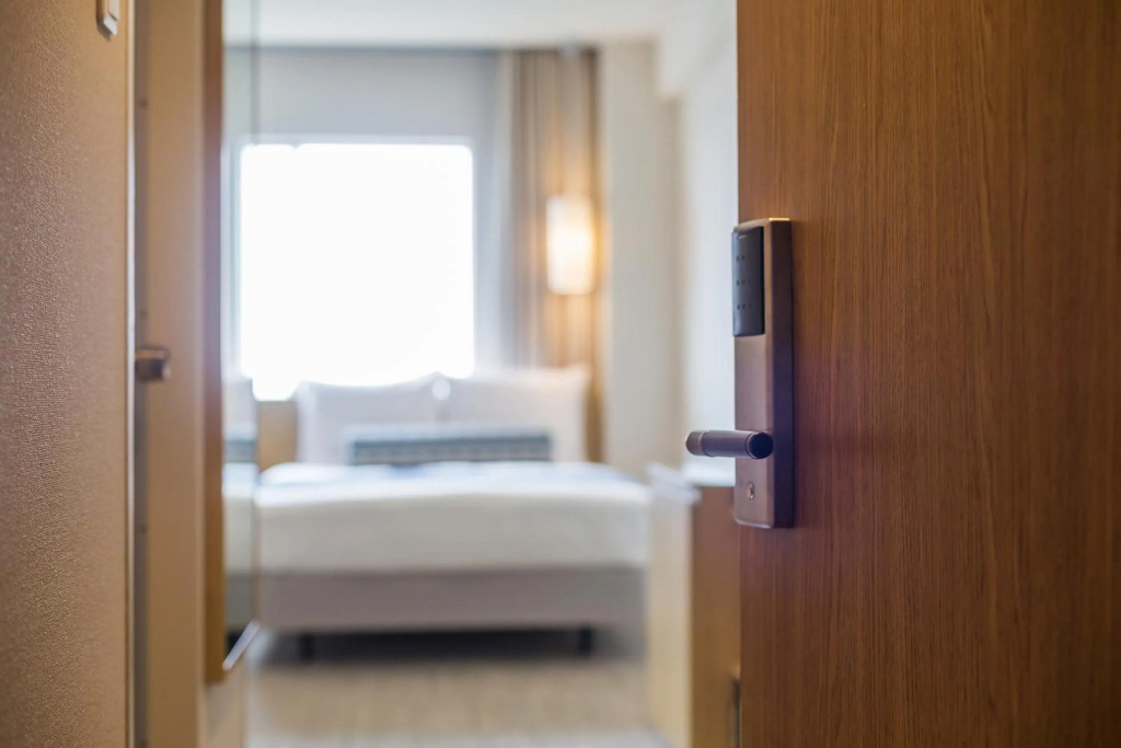 HOTEL MYSTAYS Shimizu - Général
