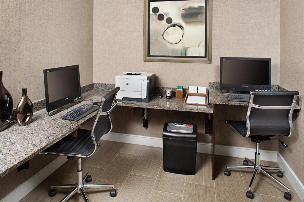 Homewood Suites by Hilton Portsmouth - Général