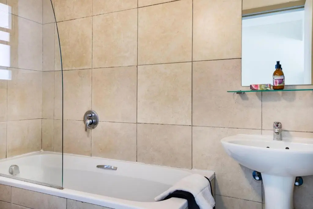 The Amalfi Boutique - Chambres