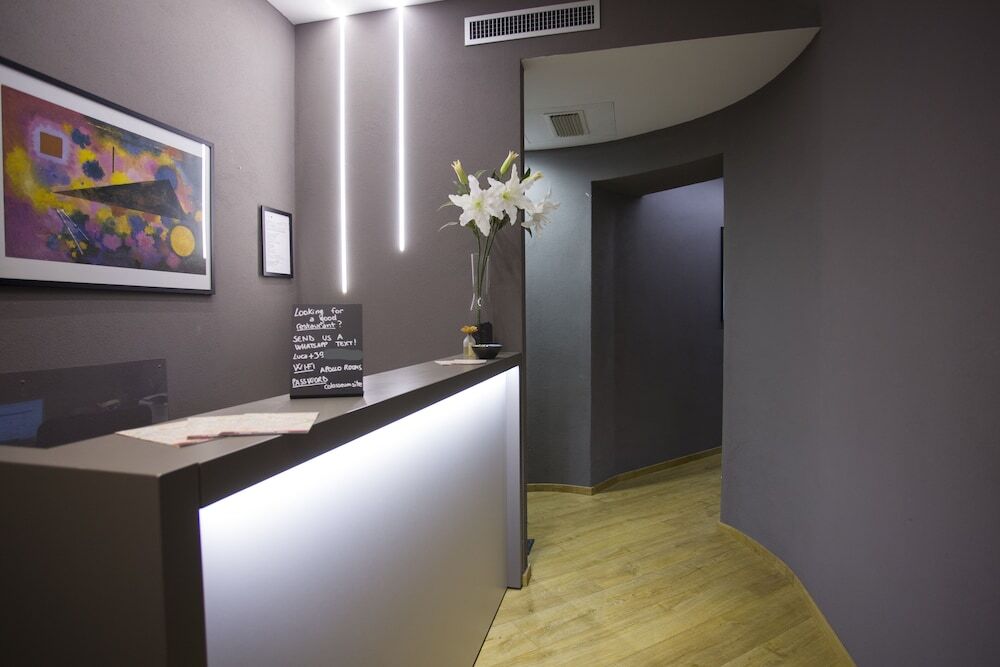 Colosseo Prestige Rooms by null