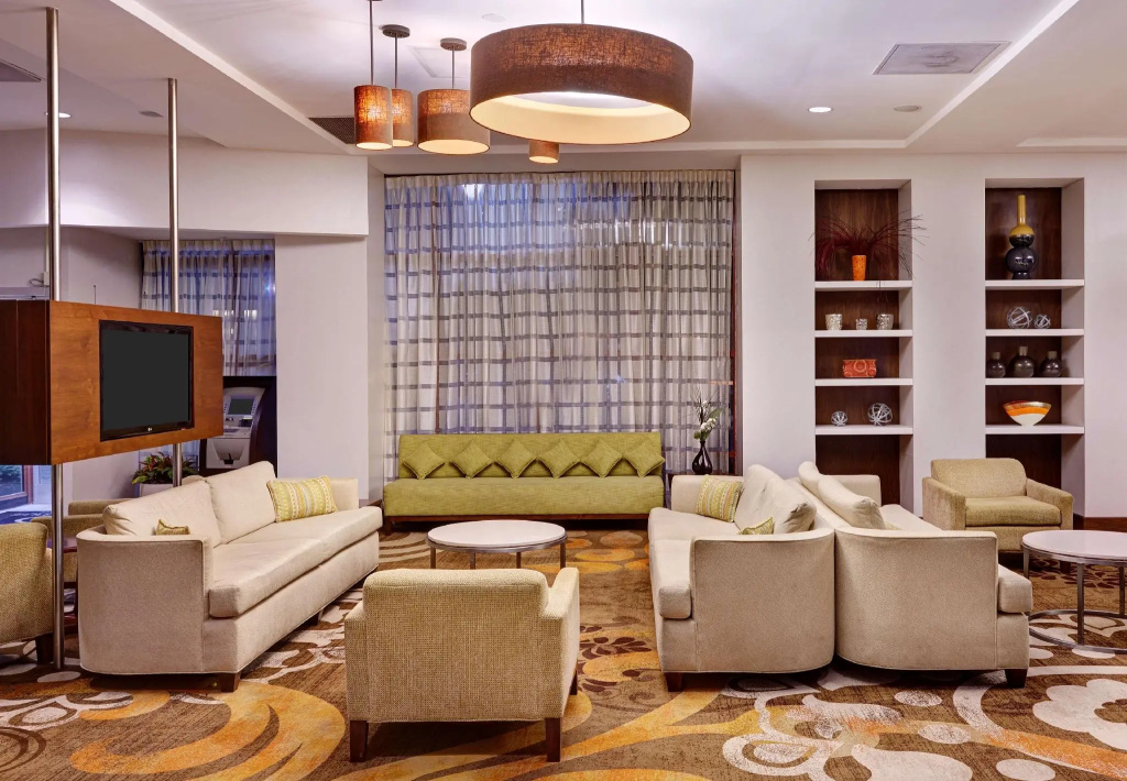 Hotel photo 2