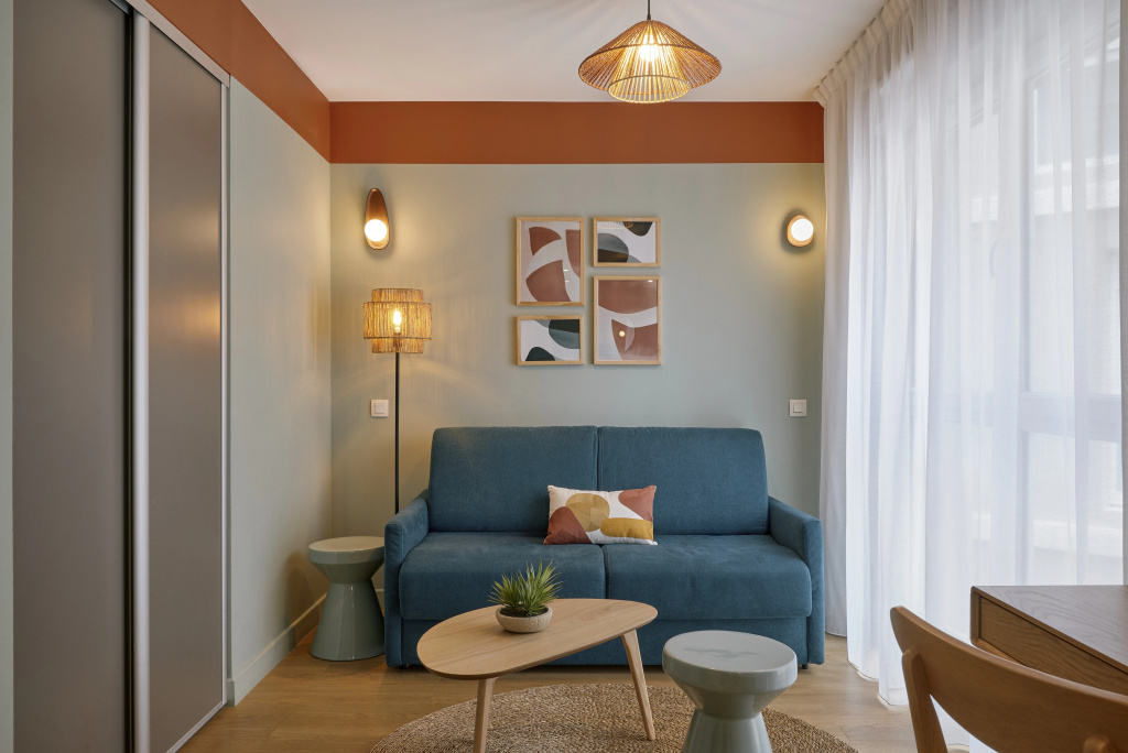 Voir la photo 4 — Hôtel LIGO by HappyCulture