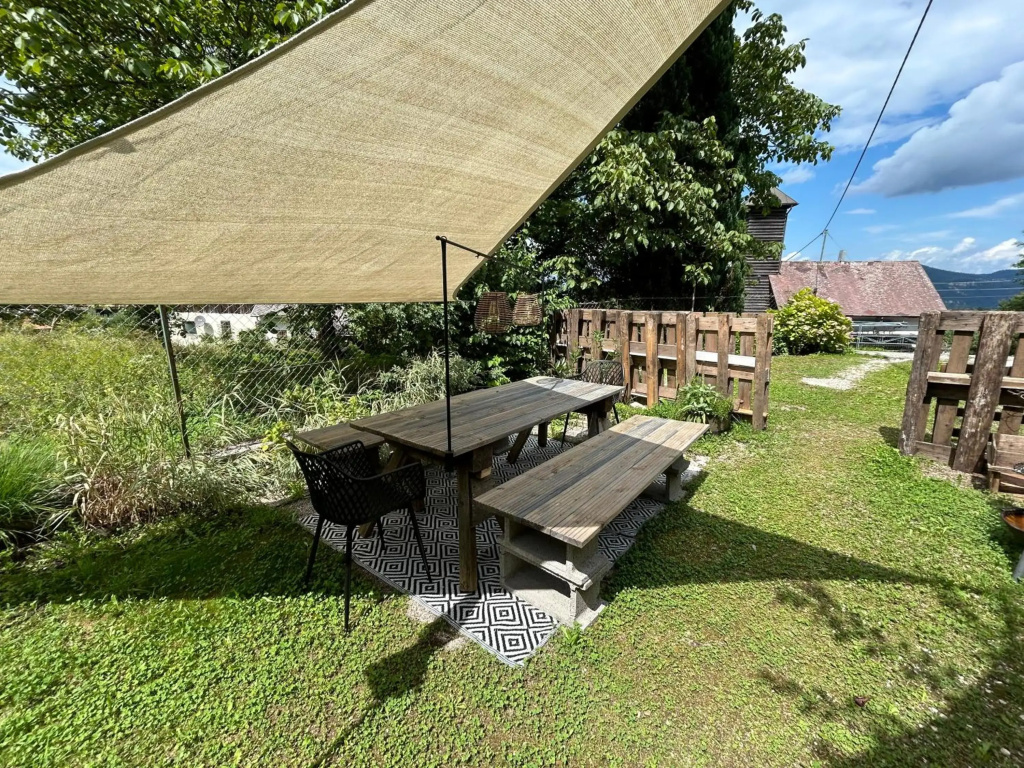 Ferienhaus am Wildbach
