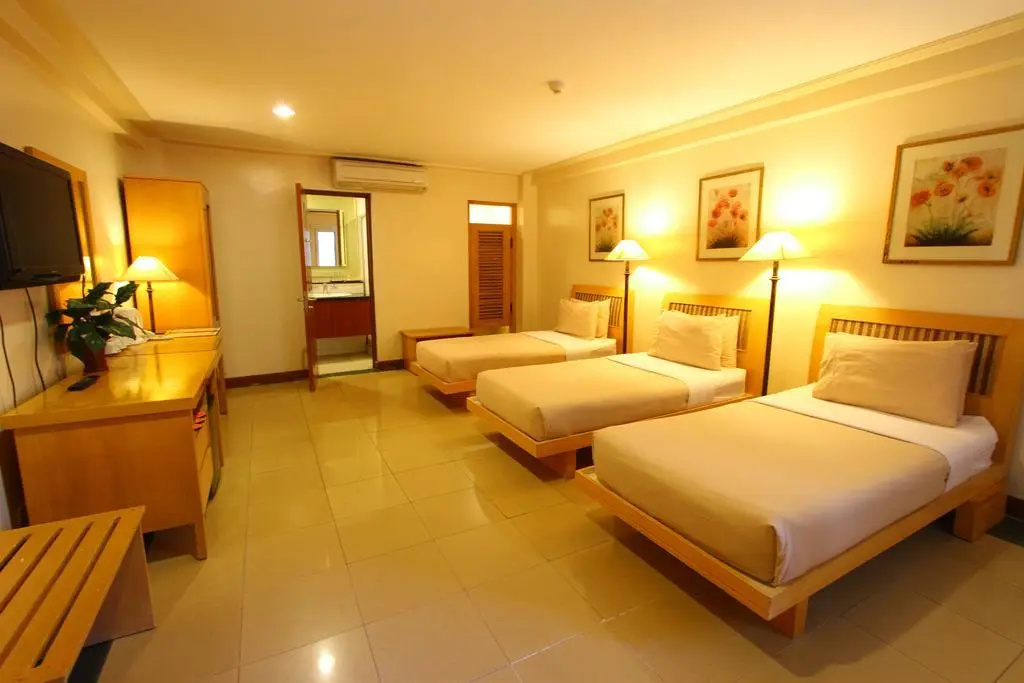 Standard room