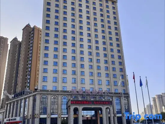 Triumph International Hotel