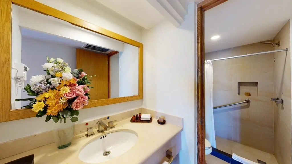 Park Royal Beach Huatulco – All Inclusive - Chambres