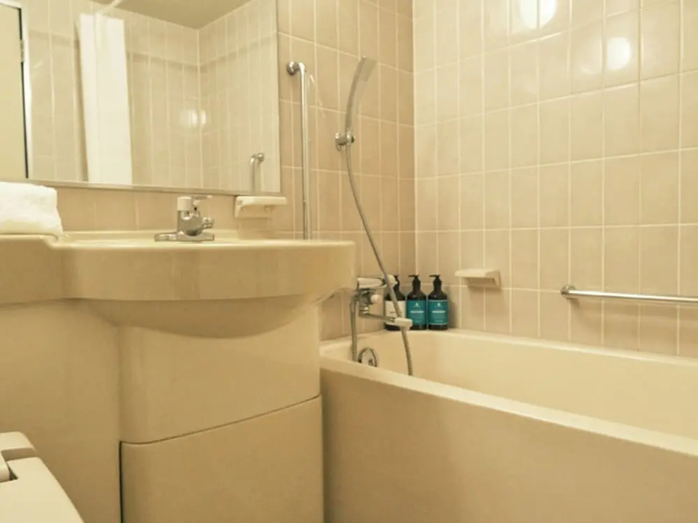 Prince Smart Inn Nagoya Sakae - Chambres