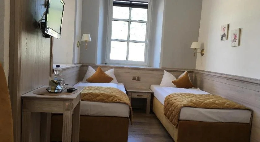 Rheinhotel St. Goar - фото 6