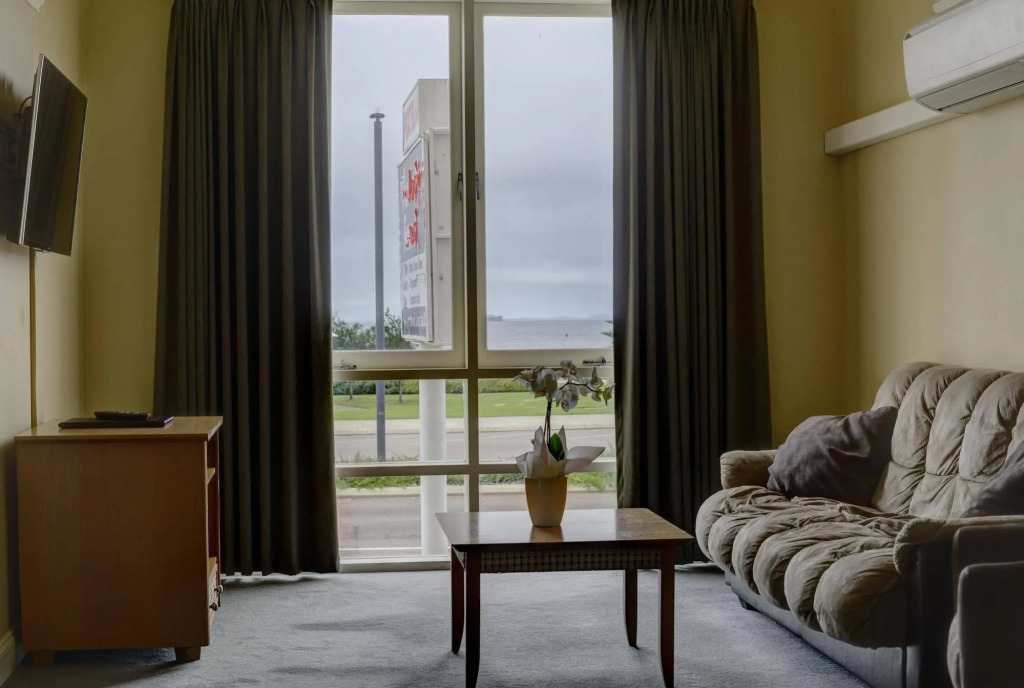 The Jetty Resort — фото 2