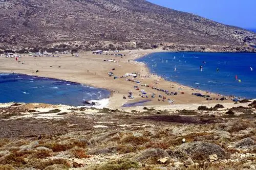 Beach & Waterfront