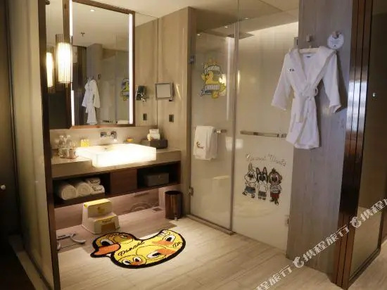 Standard Double Family room (full double bed)