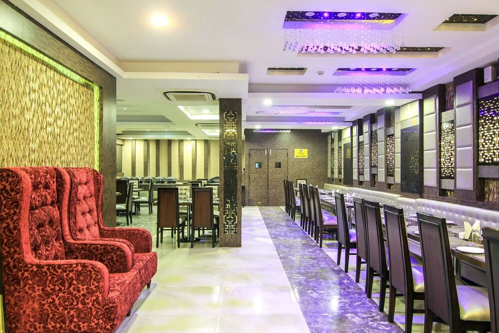 Hotel photo 16