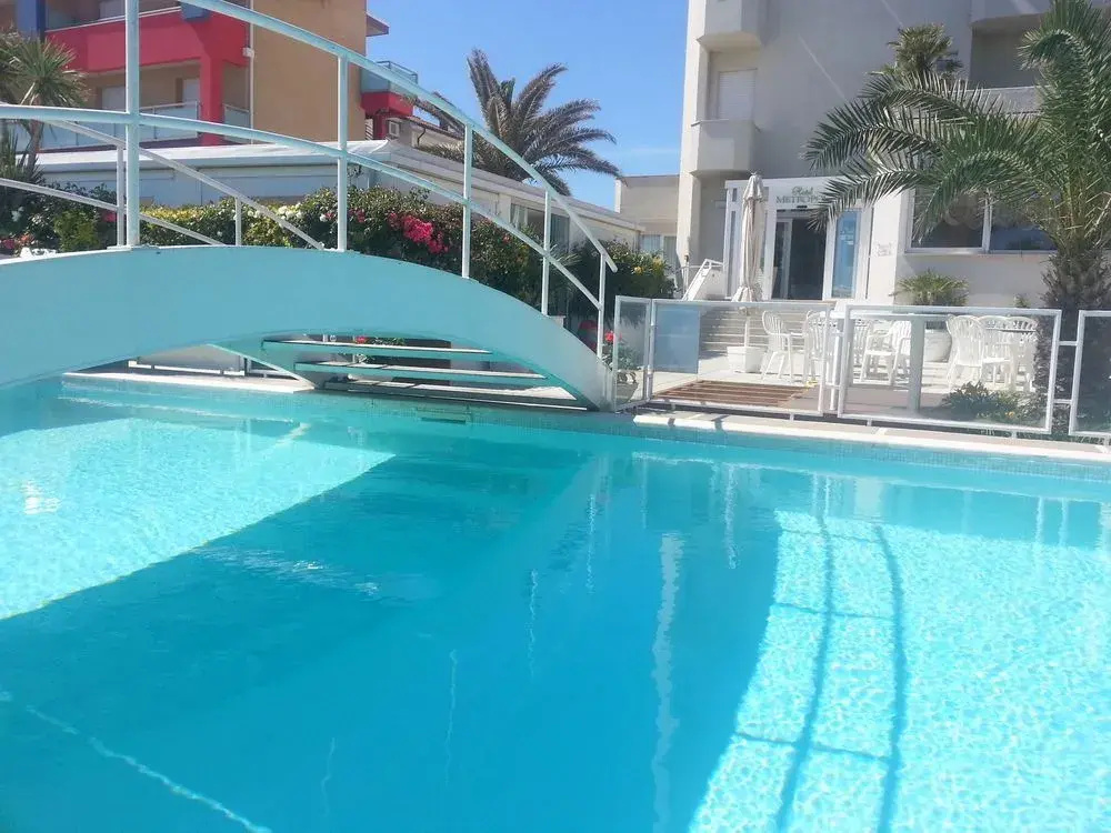 Hotel Metropol - Général