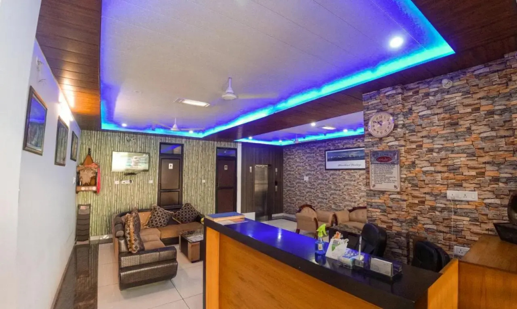 Hotel photo 2