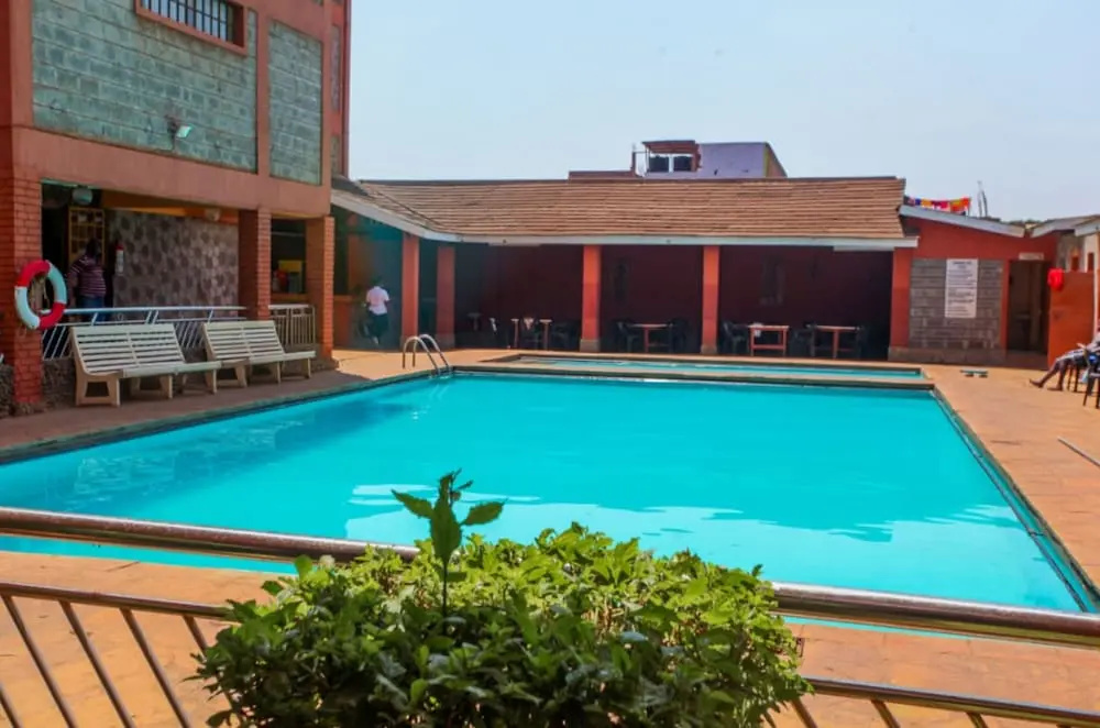 Hotel photo 17