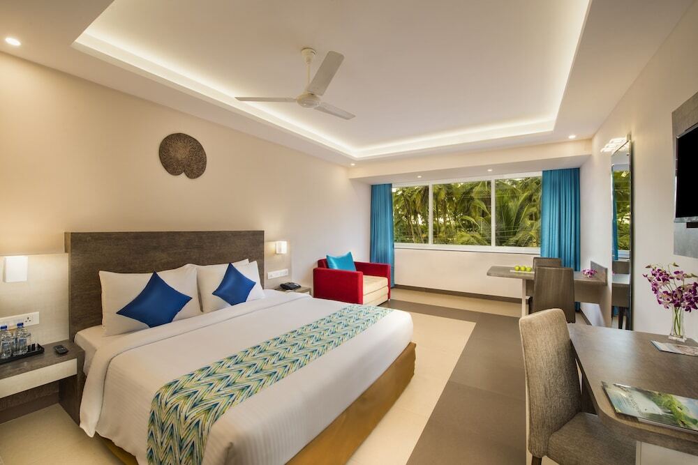 Sterling Goa Varca