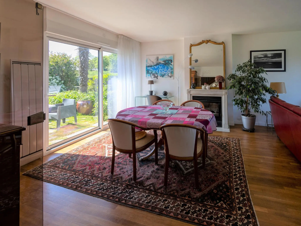 Voir la photo 2 — Holiday Home in Perros-guirec Near Beaches