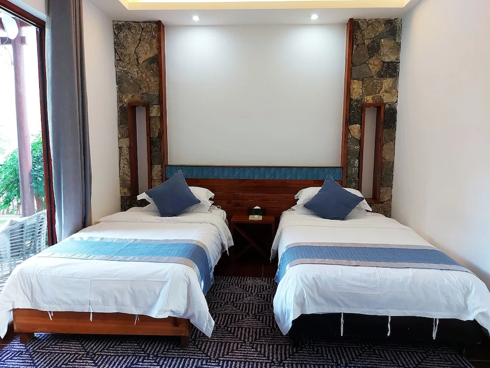 Li River Resort - Chambres