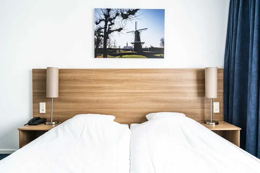 Premium room