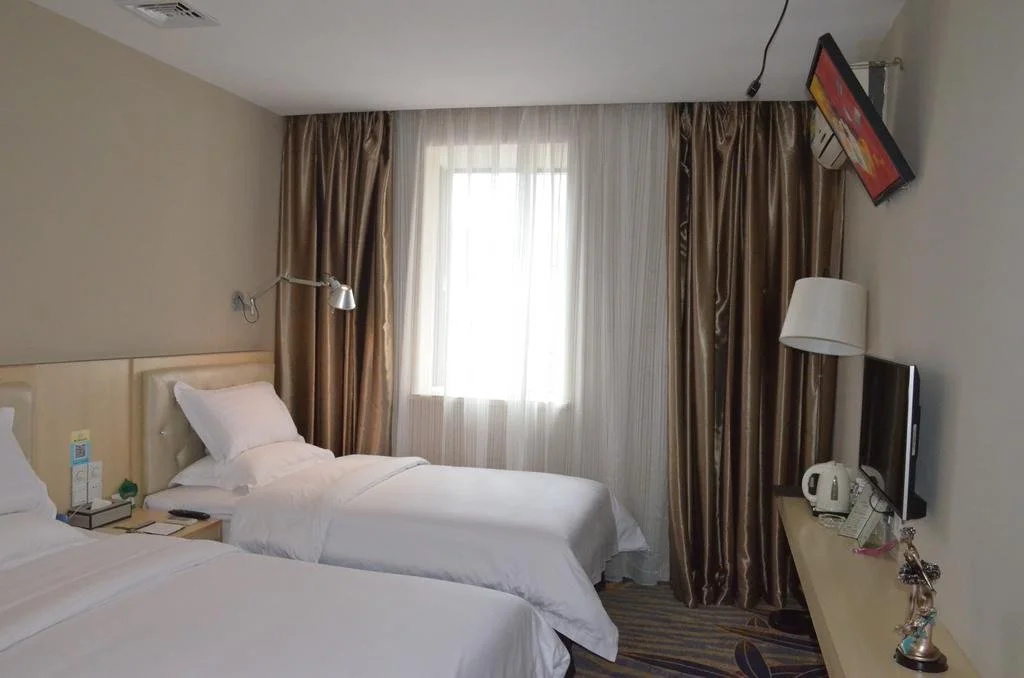 Qingtianhui Hotel - Général