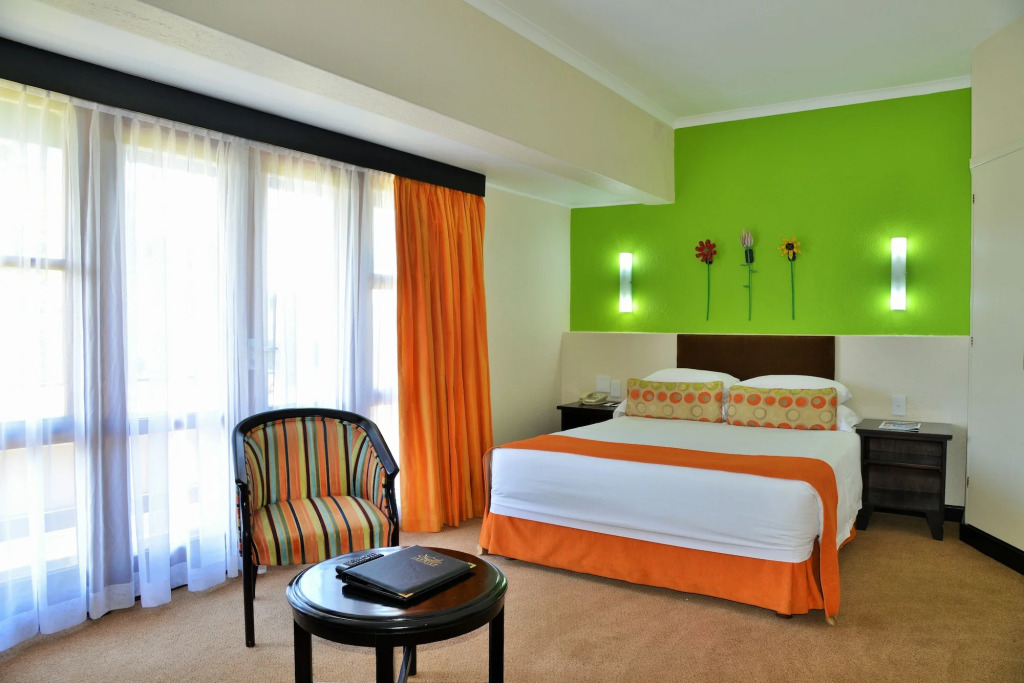 Premier Hotel The Winkler - фото 2