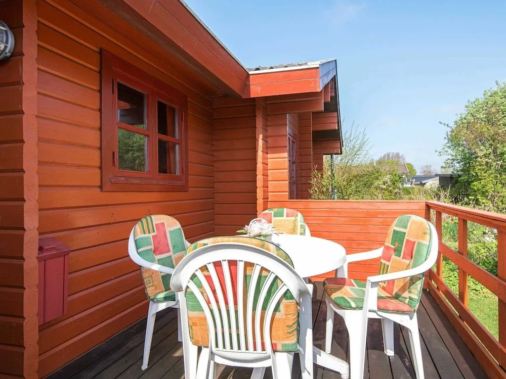7 Person Holiday Home in Odder